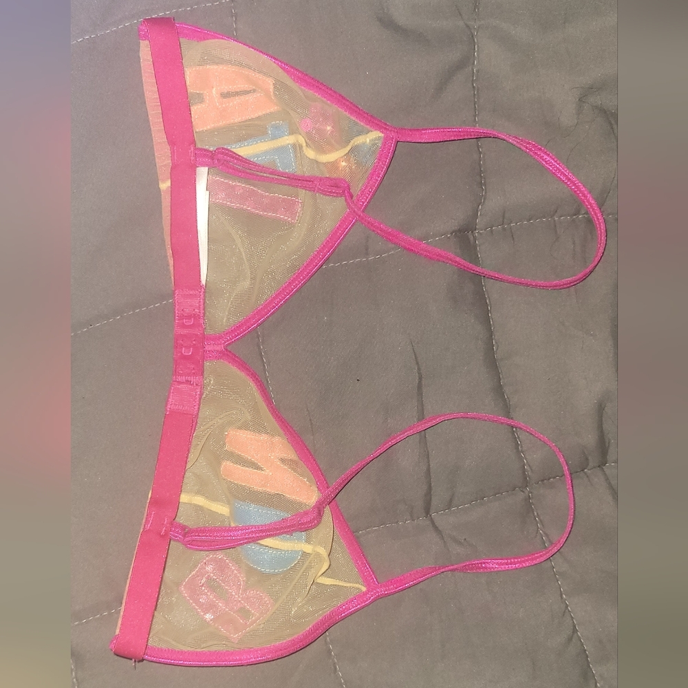 Bralette - Picture 2 of 6